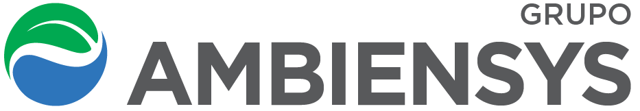 Logo Grupo Ambiensys